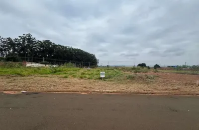 Terreno à venda na Rua Carvalho, Loteamento Villa Verde, Iguaraçu