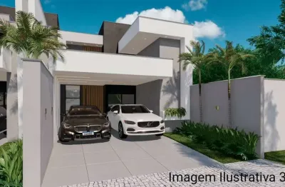 Casa com 3 quartos à venda na Rua Rondônia, 111, Parque das Grevíleas, Maringá