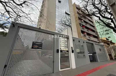 Apartamento para venda, edifício bataglini no bairro zona 07, localizado na cidade de maringá / pr.