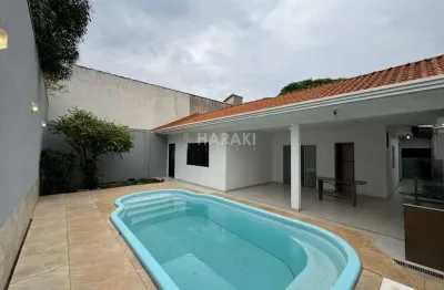 Casa com 3 quartos à venda na Rua Duartina, 576, Jardim Lucianópolis, Maringá