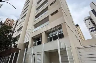 Apartamento com 3 quartos à venda na Rua Rui Barbosa, 85, Zona 07, Maringá