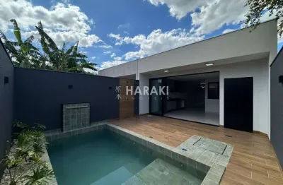 Casa com 3 quartos à venda na Rua das Seringueiras, Parque das Bandeiras, Maringá