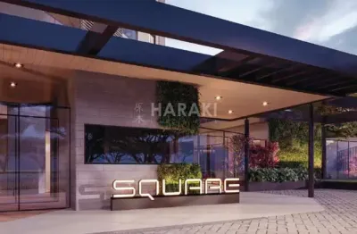 Apartamento para venda, square no bairro zona 07, localizado na cidade de maringá / pr.