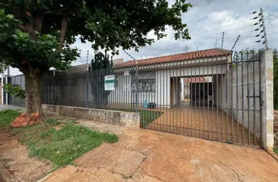 Casa para venda no bairro jardim universo, localizado na cidade de maringá / pr.