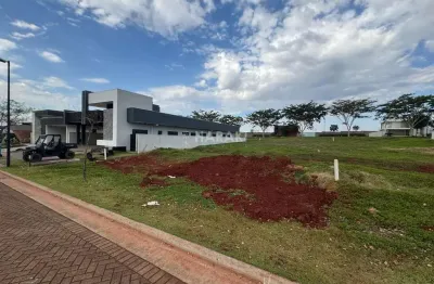 Lote à venda no condomínio jardins de monet thermas residence.