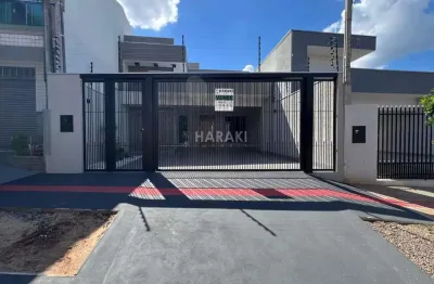 Casa com 3 quartos à venda na Rua Bolívar, 45, Vila Morangueira, Maringá