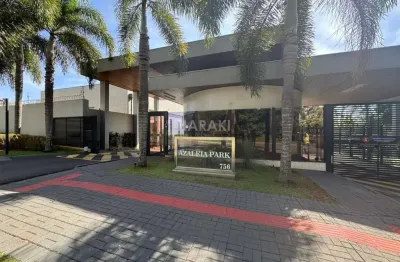 Sobrado, condomínio azaléia park para venda em maringá / pr.