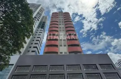 Apartamento com 3 quartos à venda na Avenida Tamandaré, 710, Zona 01, Maringá