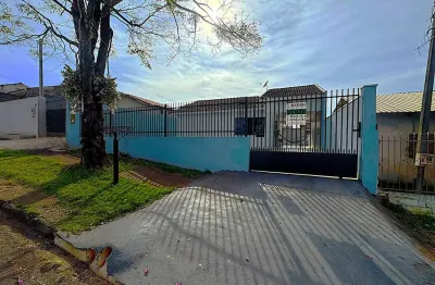 Casa com 3 quartos à venda na Rua Eloy Victor de Melo, 86, Jardim Paulista, Maringá