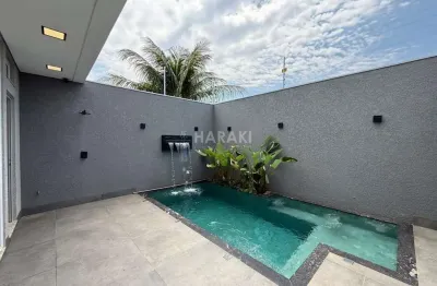 Casa à venda na Rua Décio Ormerod Nazário, Jardim Paris VI, Maringá