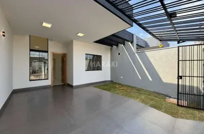 Casa para venda no bairro jardim canadá, localizado na cidade de sarandi / pr.