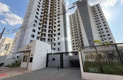 Apartamento com 2 quartos à venda na Rua Ouro Verde, 314, Vila Emília, Maringá