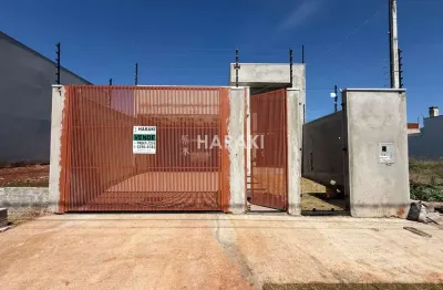 Casa com 3 quartos à venda na Rua Rosália Postai Martins, 758, Jardim Munique, Maringá