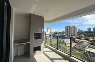 Apartamento para venda, soul na vila bosque, (avenida são paulo) em maringá/pr.