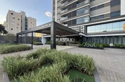 Apartamento para venda, soul na vila bosque, (avenida são paulo) em maringá/pr.