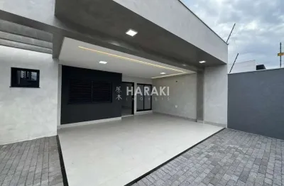 Casa moderna e sofisticada para venda no jardim espanha  maringá/pr