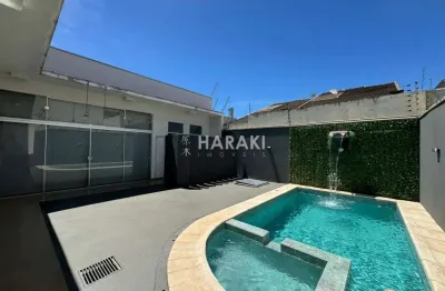 Sobrado para venda no bairro jardim itália ii, localizado na cidade de maringá / pr.