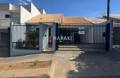 Casa para venda no bairro jardim paris, localizado na cidade de maringá / pr.