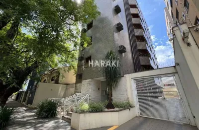 Apartamento duplex para venda, edifício saint louis na zona 07, em maringá / pr.