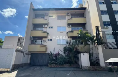 Apartamento para venda em maringá-pr, edifício cidade bela