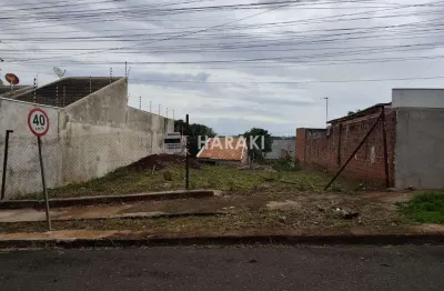 Terreno à venda na Rua Américo Laerte Bigatão, 414, Jardim Andrade, Maringá