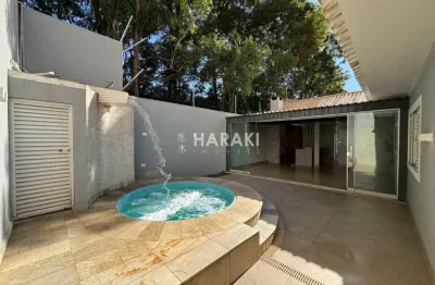 Imóvel para venda na zona sul, jardim guaporé
terreno inteiro, com piscina.