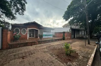 Terreno comercial à venda na Avenida Brasil, 269, Zona 08, Maringá