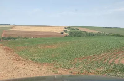 Sítio para venda, fazenda riozinho, na cidade de boa esperança / pr.
