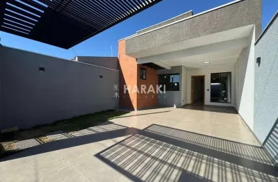 Casa para venda no bairro jardim paris, localizado na cidade de maringá / pr.