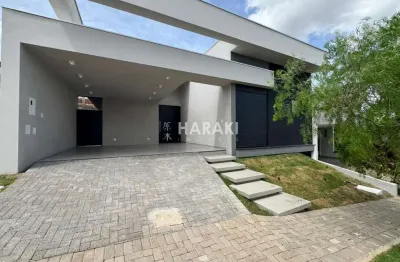 Casa novapara venda no condomínio horizontal hayashi  alto padrão e localização privilegiada