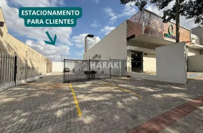 Salas Individuais Comerciais para Locação no bairro Jardim Higienópolis, localizado na cidade de Maringá / PR.