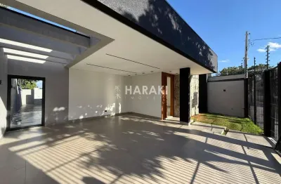 Casa com 3 quartos à venda na Rua Ametista, 2246, Jardim Império do Sol, Maringá