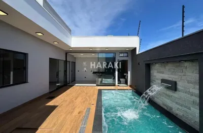 Casa com 3 quartos à venda na Rua Vicente Rodrigues da Silva, 509, Jardim Munique, Maringá