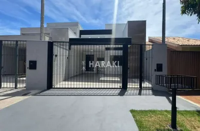 Casa com 3 quartos à venda na Rua Mieko Imai da Silva, 413, Jardim Licce, Maringá