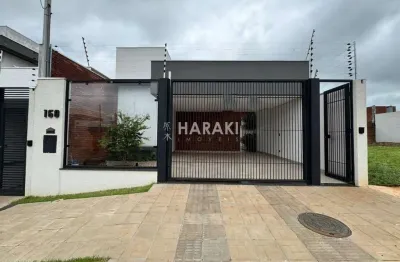 Casa com 3 quartos à venda na Rua Pioneiro Jones Sales Pontes, 160, Jardim Munique, Maringá