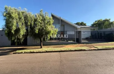 Casa com 4 quartos à venda na Rua Pioneiro Domingos Salgueiro, 475, Jardim Cidade Monções, Maringá