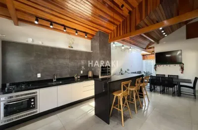 Casa com 4 quartos à venda na Rua Pioneiro Domingos Salgueiro, 475, Jardim Cidade Monções, Maringá