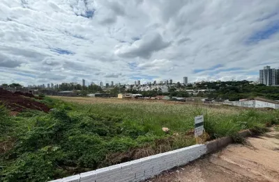 Terreno residencial para venda no recanto dos magnatas, em maringá / pr.