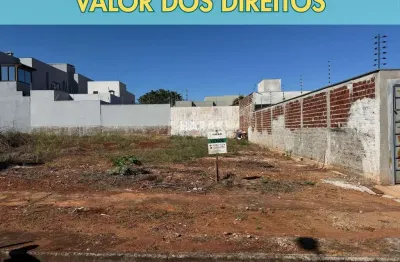 Terreno para venda no bairro jardim oriental, localizado na cidade de maringá / pr.