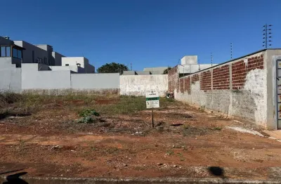 Terreno para venda no bairro jardim oriental, localizado na cidade de maringá / pr.