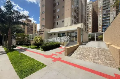 Apartamento com 2 quartos para alugar na Rua Cantor Raul Seixas, 4174, Jardim Ipanema, Maringá