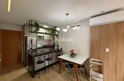 Apartamento com 2 quartos para alugar na Rua Cantor Raul Seixas, 4174, Jardim Ipanema, Maringá