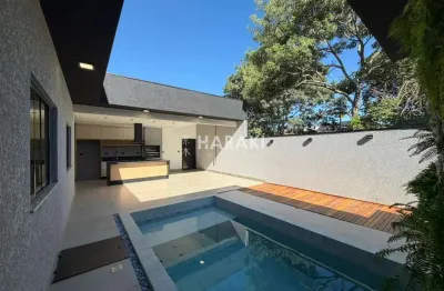 Casa com 3 quartos à venda na Rua Ametista, 2240, Jardim Império do Sol, Maringá