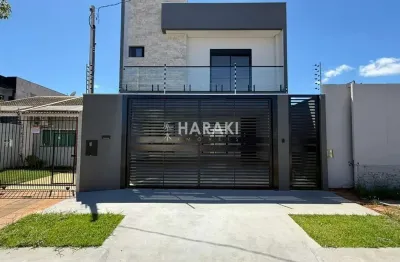 Casa com 3 quartos à venda na Rua Pioneiro José Poppi, Jardim Tóquio, Maringá