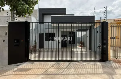 Casa com 3 quartos à venda na Rua Projetada R, Jardim São Paulo II, Sarandi