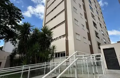 Apartamento com 2 quartos para alugar na Rua Martin Afonso, 1210, Jardim Novo Horizonte, Maringá