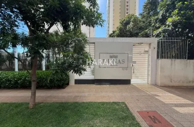 Apartamento com 2 quartos para alugar na Rua Martin Afonso, 1210, Jardim Novo Horizonte, Maringá