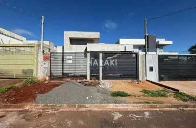 Casa para Venda no bairro Jardim Dias II, localizado na cidade de Maringá / PR.