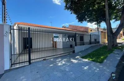 Casa com 3 quartos para alugar na Rua Duartina, 576, Jardim Lucianópolis, Maringá