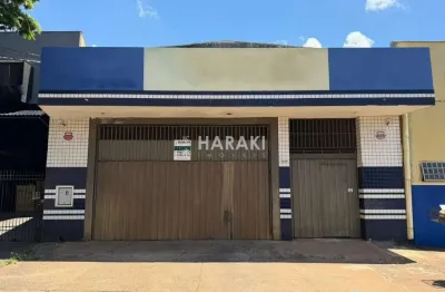 Barracão / Galpão / Depósito para alugar na Avenida Pioneiro Henrique Bula, 1075, Jardim Internorte, Maringá
